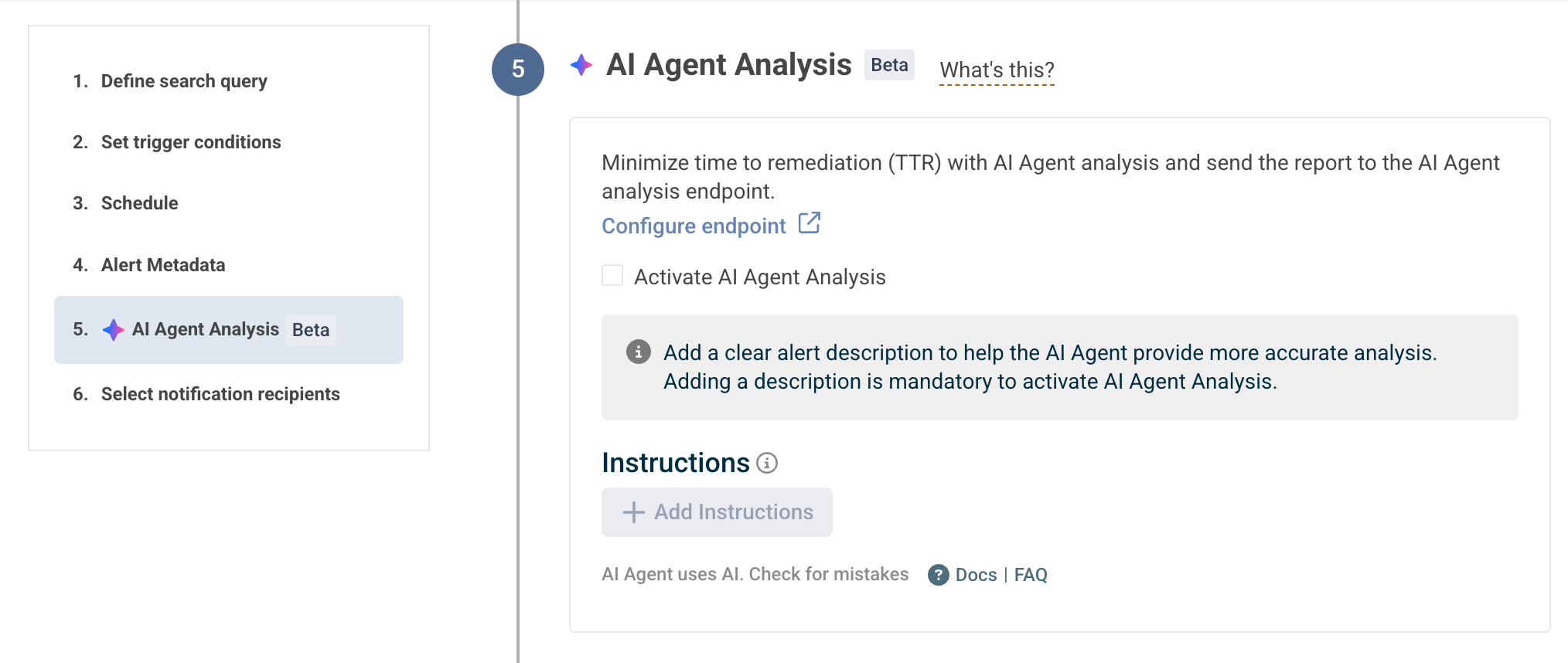 AI Analysis