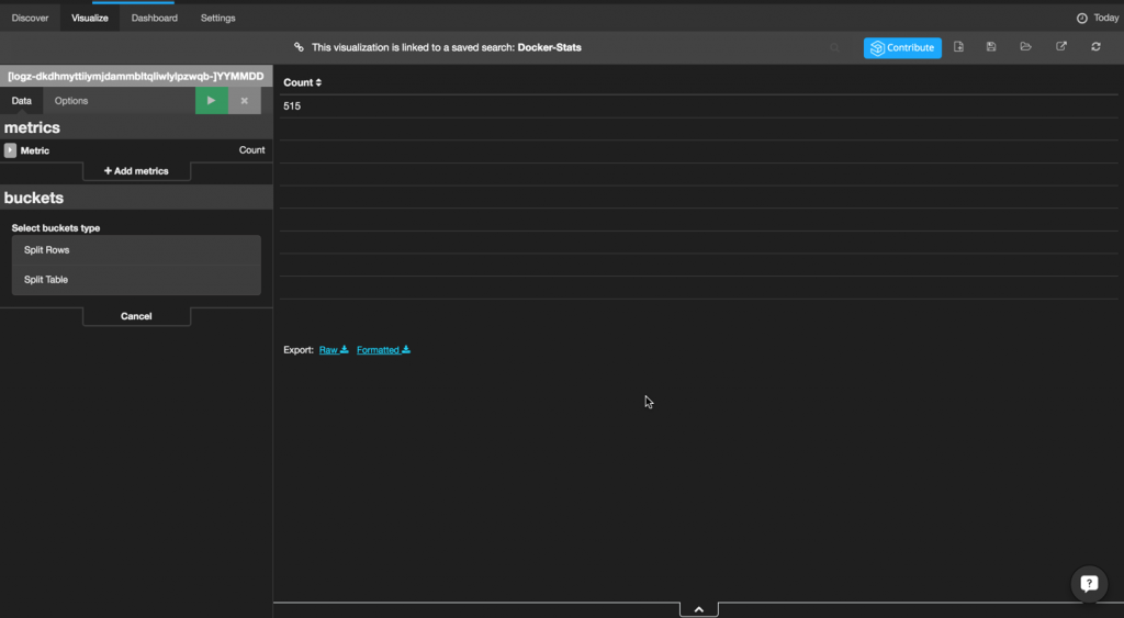 Introducing the Logz.io Docker Log Collector Logz.io