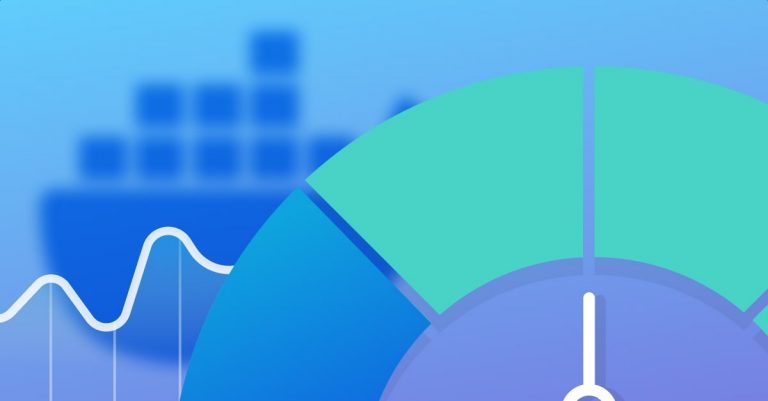 Docker Performance Monitoring with Metricbeat and ELK Stack
