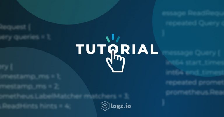 A Filebeat Tutorial: Getting Started