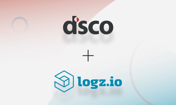 Dsco s Journey Towards Enhanced Visibility Using Logz io