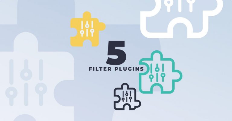 5 Logstash Filter Plugins You Need to Know About