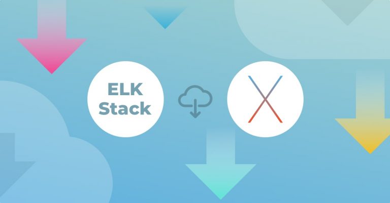 Installing the ELK Stack on Mac OS X