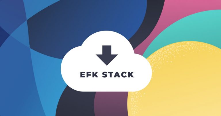 Installing the EFK Stack with Kubernetes with GKE