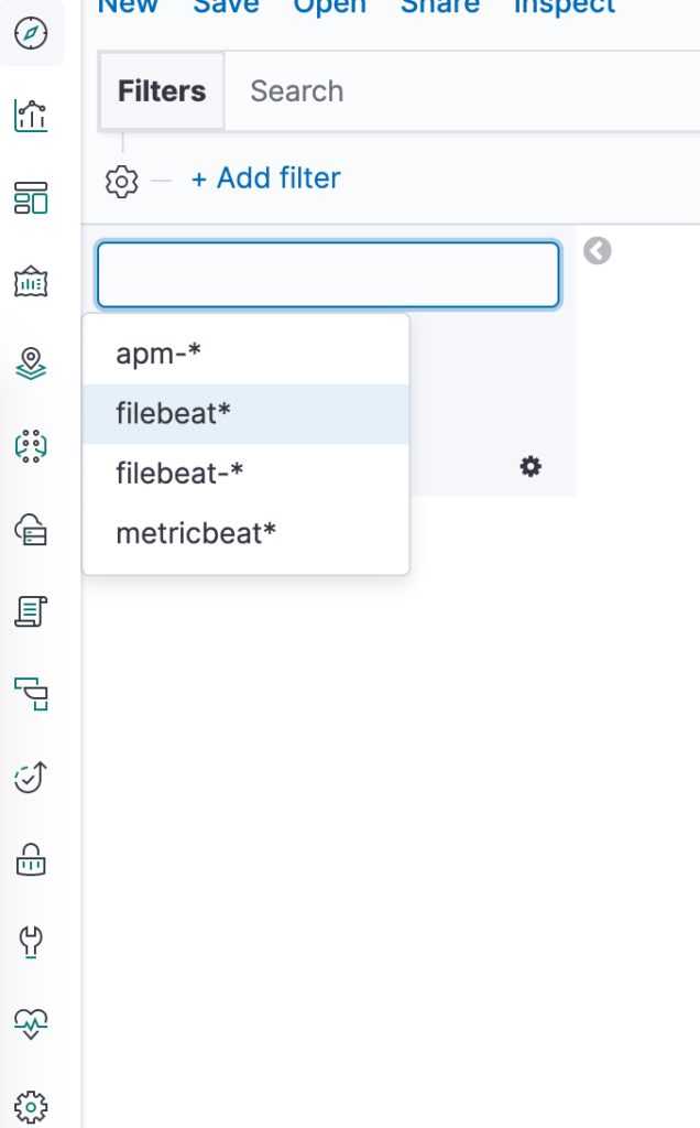 filebeat filter