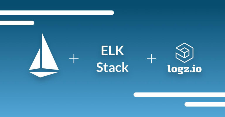 Logging Istio with ELK and Logz.io