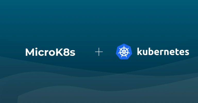 Getting Started with Kubernetes using MicroK8s