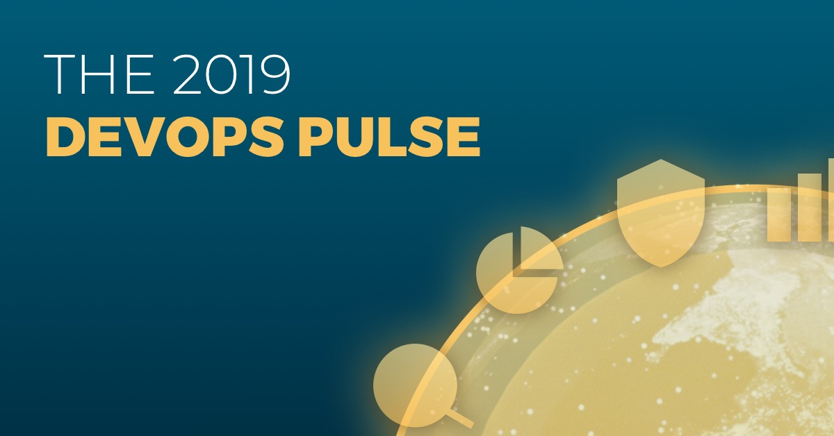 devops pulse 2019