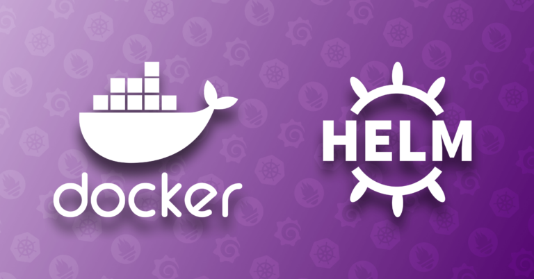 Driving Manual or Automatic: Docker Hub vs. Helm for Deploying Prometheus on Kubernetes