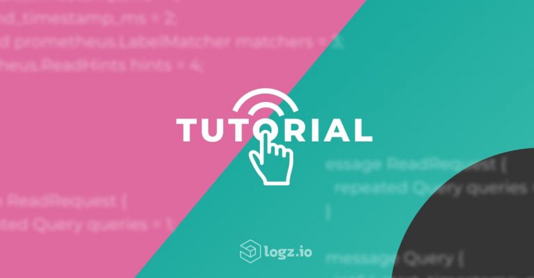 A Kibana Tutorial: Getting Started