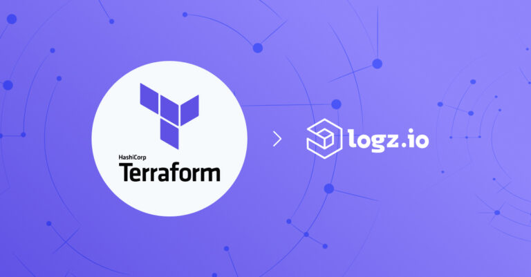 Managing Logz.io with Terraform