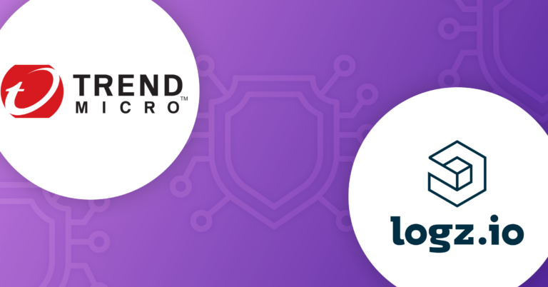 Secure Your Endpoints with Trend Micro & Logz.io