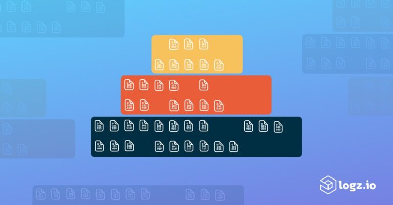 Cost-Efficient Data Management with Logz.io Smart Tiering™Cost-Efficient Data Management with Logz.io Smart Tiering™