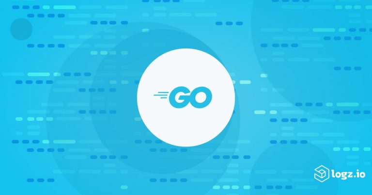 Logging Golang Apps with ELK and Logz.io
