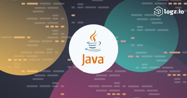 Logging Java Apps with ELK and Logz.io