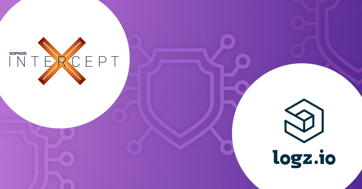 Secure Your Endpoints with Sophos & Logz.ioSecure Your Endpoints with Sophos & Logz.io