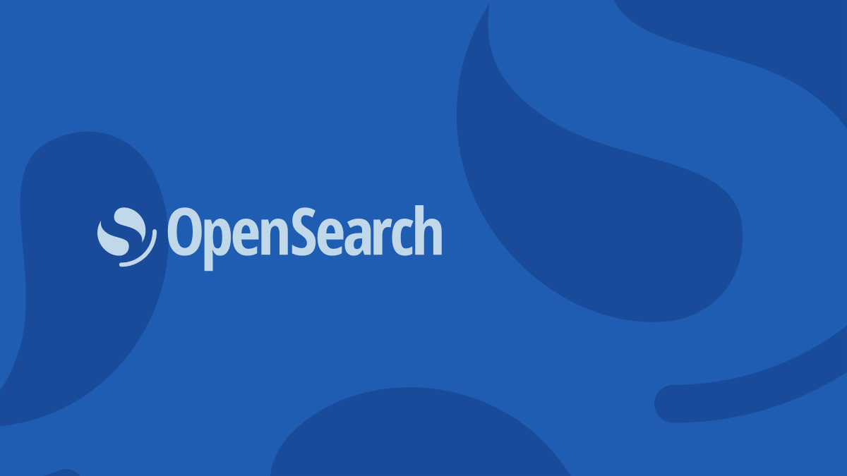 Announcing OpenSearch: Doubling Down on Open Source