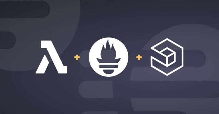A Guide to Monitoring AWS Lambda Metrics with Prometheus & Logz.io