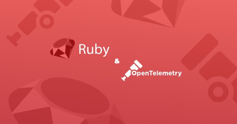 Auto-Instrumenting Ruby Apps with OpenTelemetry