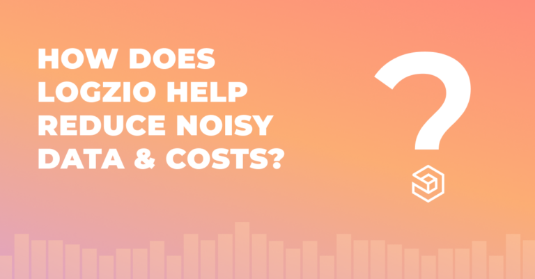 Reduce Observability Costs with Logz.ioReduce Observability Costs with Logz.io