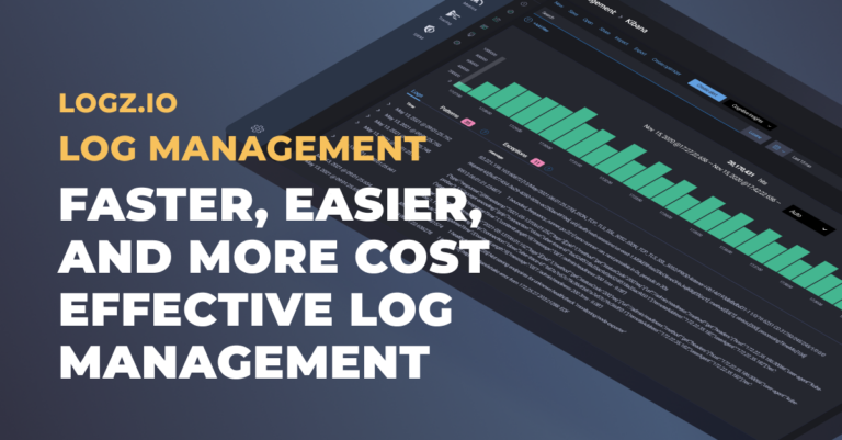 Log ManagementLog Management