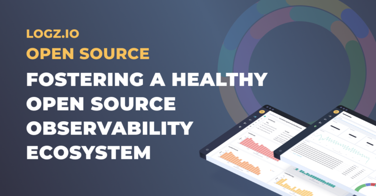 Logz.io Open SourceLogz.io Open Source