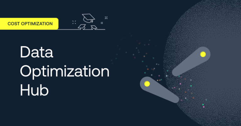 Data Optimization HubData Optimization Hub