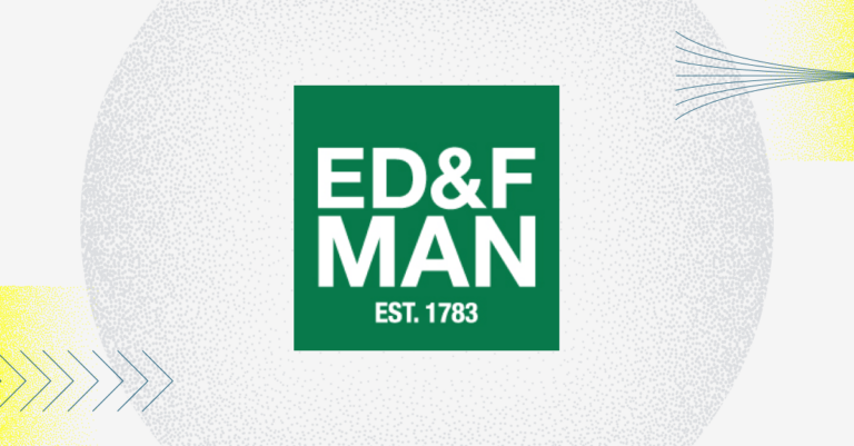 ED&F Man Capital Pursues Observability and SecurityED&F Man Capital Pursues Observability and Security