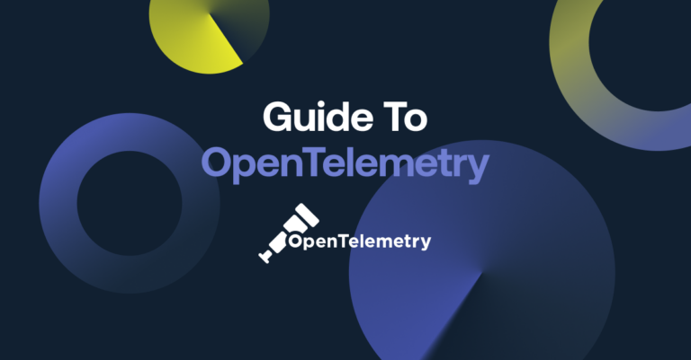 Beginner’s Guide to OpenTelemetryBeginner’s Guide to OpenTelemetry