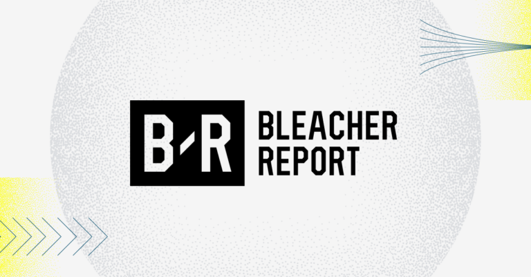 How Bleacher Report Monitors the Experience of Millions of Sports Fans Using Logz.ioHow Bleacher Report Monitors the Experience of Millions of Sports Fans Using Logz.io