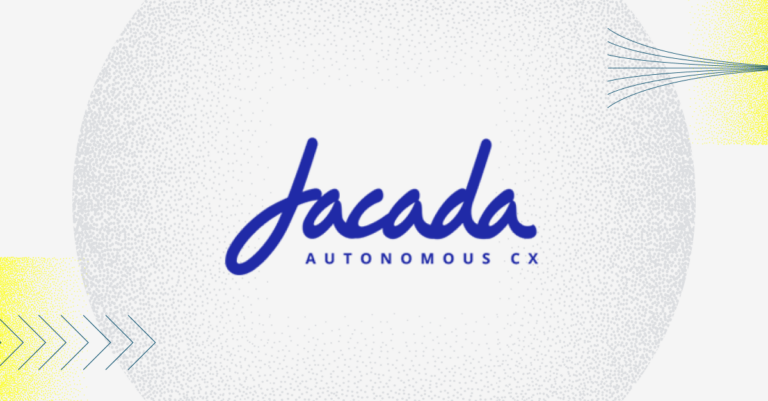 Reducing Operational & Security Risks at JacadaReducing Operational & Security Risks at Jacada