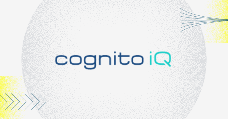 How Cognito iQ Uses ELK and Logz.io for Monitoring and Customer SupportHow Cognito iQ Uses ELK and Logz.io for Monitoring and Customer Support