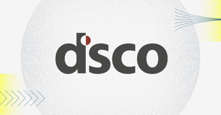 Dsco’s Journey Towards Enhanced VisibilityDsco’s Journey Towards Enhanced Visibility