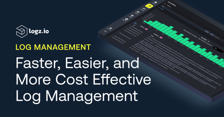 Log ManagementLog Management