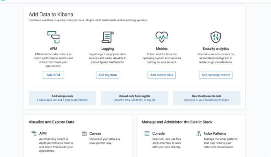 ELK Stack and the battle for Open Source Software 