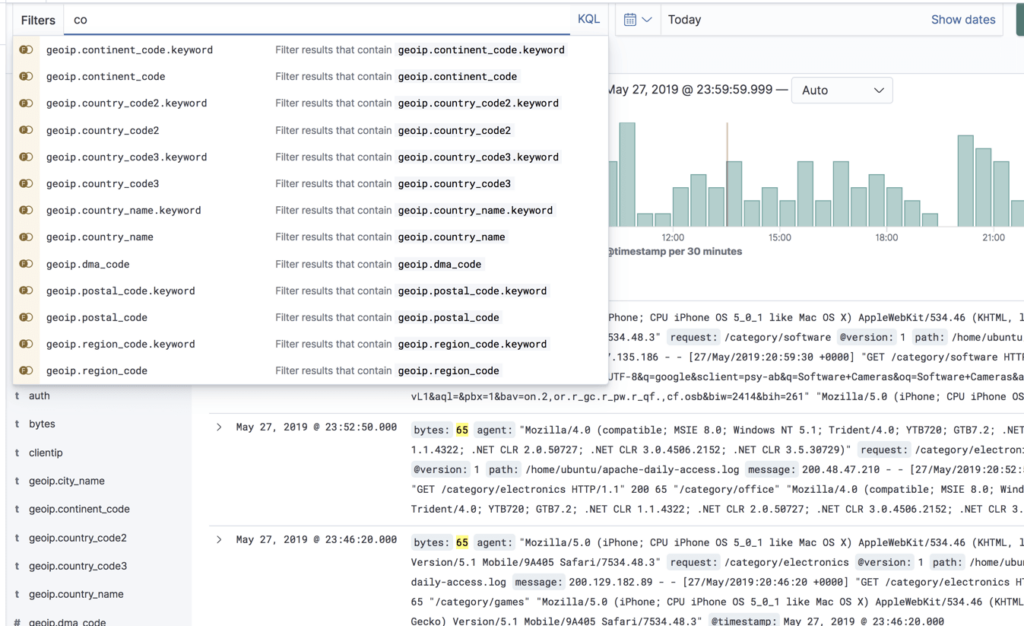 Elastic Cloud Trial - get started in 5 minutes!