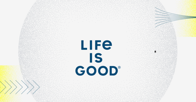 Life is Good Keeps the Data Flowing with Logz.io’s Observability PlatformLife is Good Keeps the Data Flowing with Logz.io’s Observability Platform