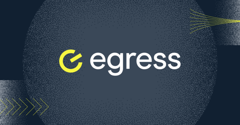 Egress Partners with Logz.io for Easy, Cost-Efficient ObservabilityEgress Partners with Logz.io for Easy, Cost-Efficient Observability