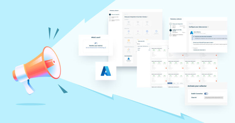 Simplify Azure Monitoring with Logz.io’s New Azure-Native Integration
