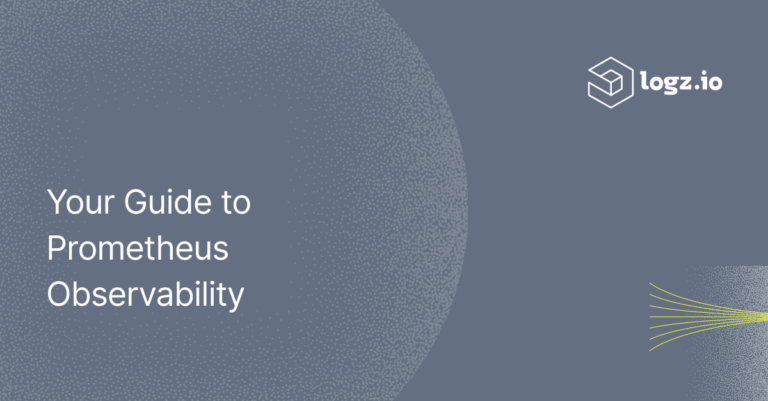 Your Guide to Prometheus ObservabilityYour Guide to Prometheus Observability
