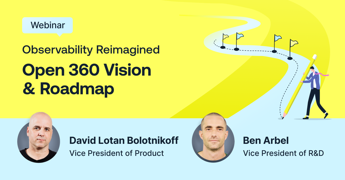 Product Vision and Roadmap 2024