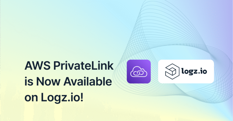 Logz.io Adds PrivateLink Support, Introduces the Parsing Rules Hub, and Significantly Enhances Parsing CapabilitiesLogz.io Adds PrivateLink Support, Introduces the Parsing Rules Hub, and Significantly Enhances Parsing Capabilities