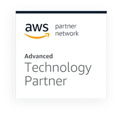 Advanced observability
for AWS-native applicationsAdvanced observability
for AWS-native applications
