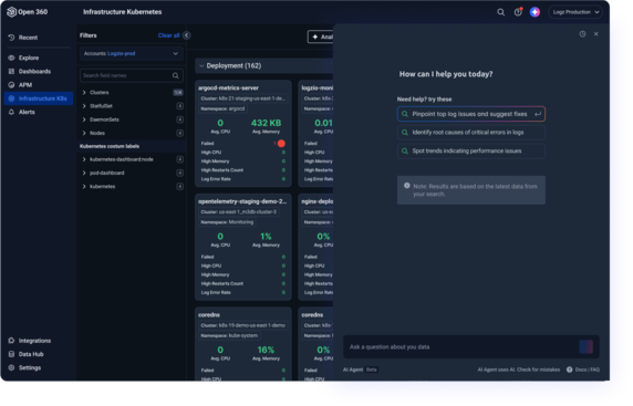 AI-Assisted Data Exploration