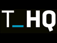 T-HQ logo