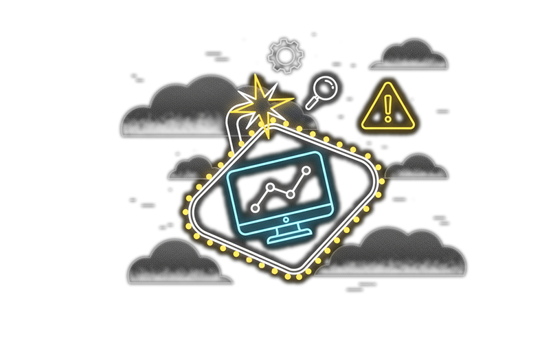 Meet Logz.io 
at AWS re:Invent 2025