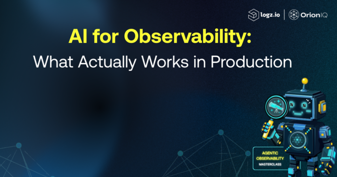 AI for Observability: What Actually Works in Production