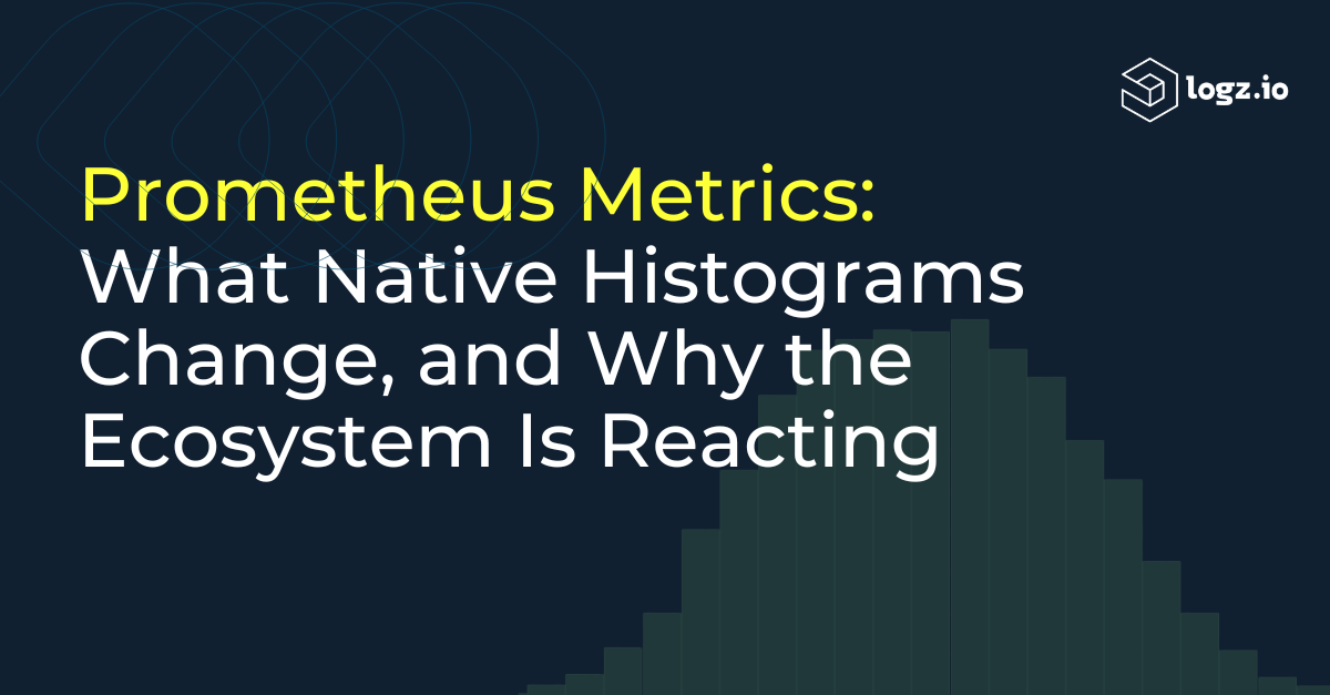 prometheus metrics