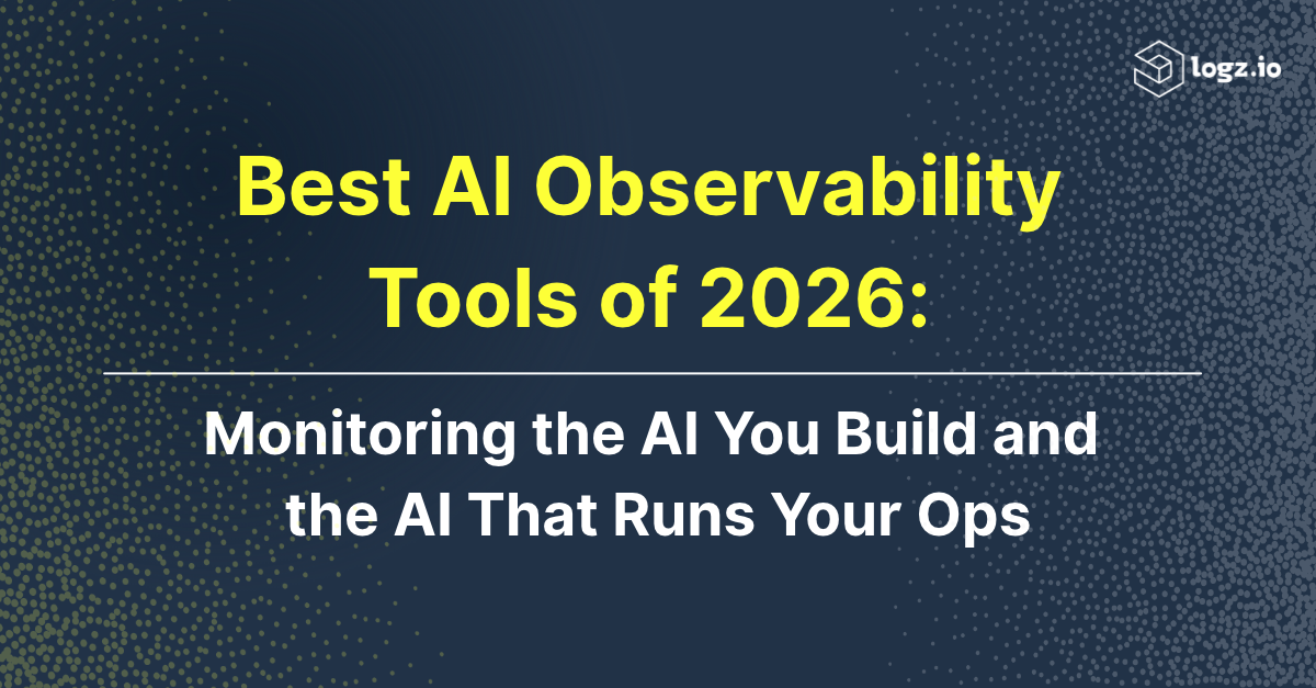best ai observability tools